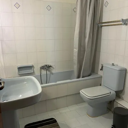 Apartment Village Avliotai