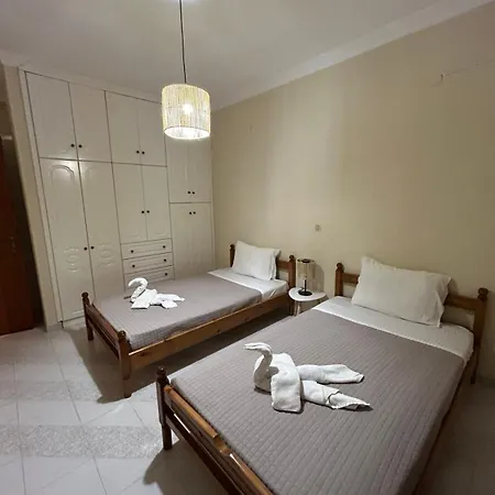 Village Apartment